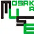 osaka museのロゴ
