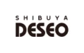 shibuya deseoのロゴ
