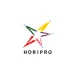 horiproのロゴ