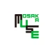 osaka museのロゴ