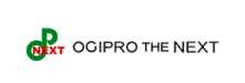 ogipro the nextのロゴ