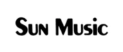 sun musicのロゴ