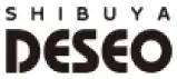 shibuya deseoのロゴ