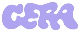 GERAのロゴ