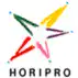 horiproのロゴ