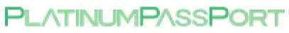 platinum pass portのロゴ