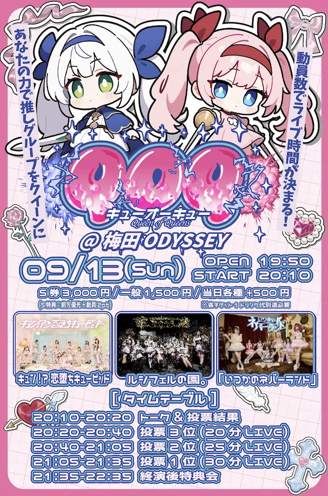 イベントグループイメージ画像