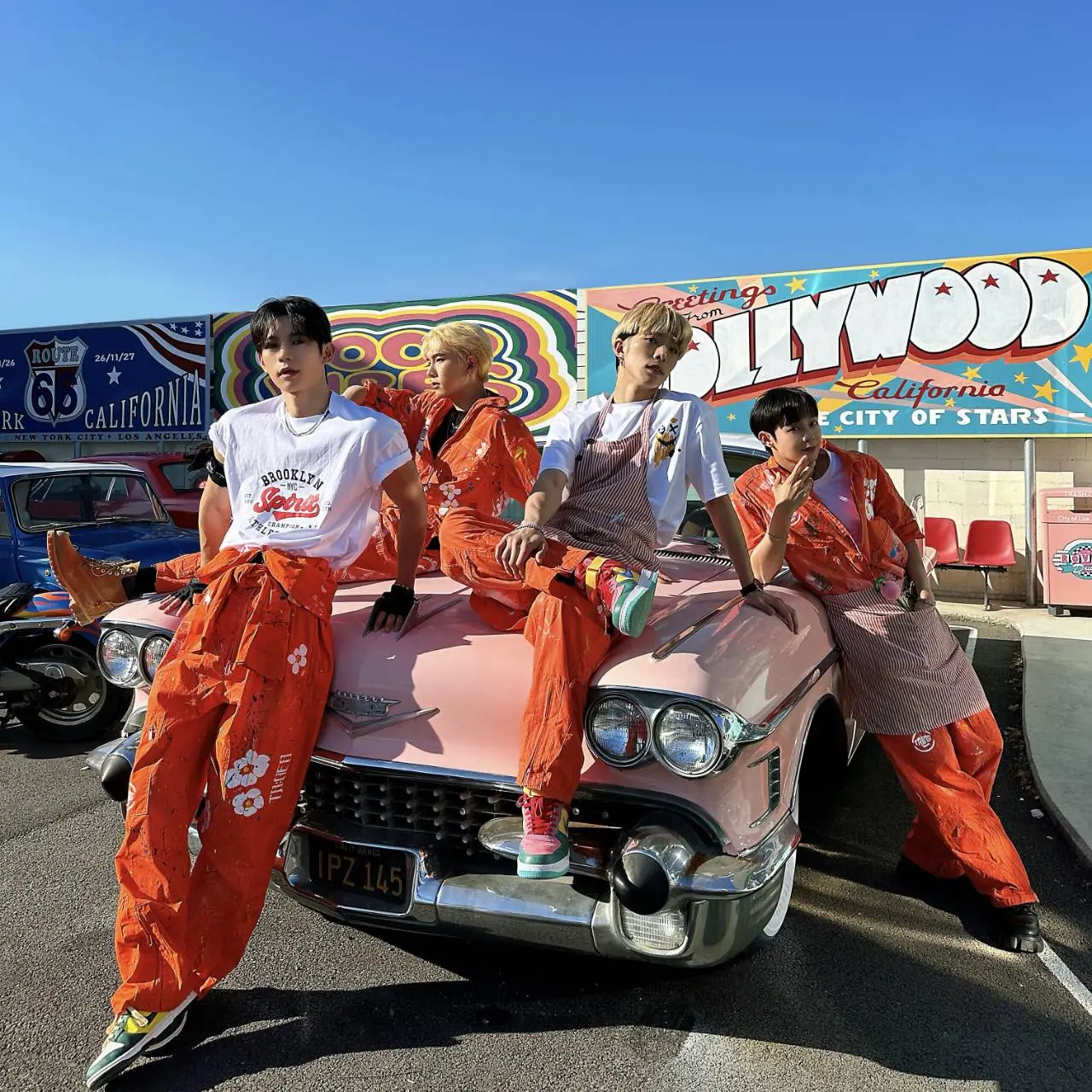 イベントグループイメージ画像