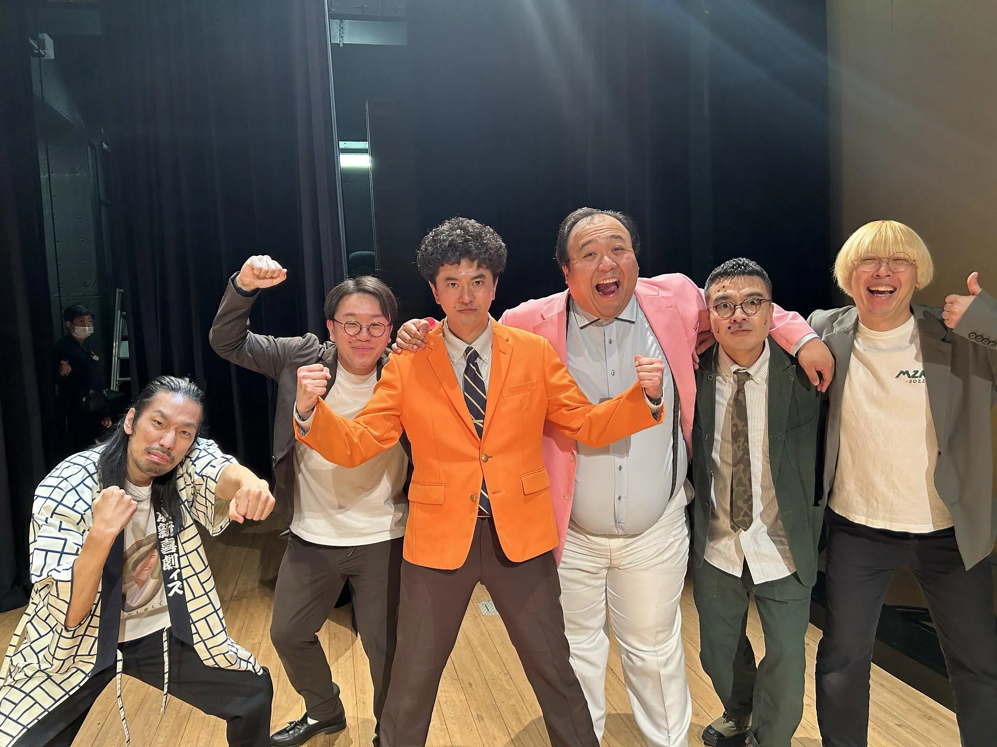 イベントグループイメージ画像
