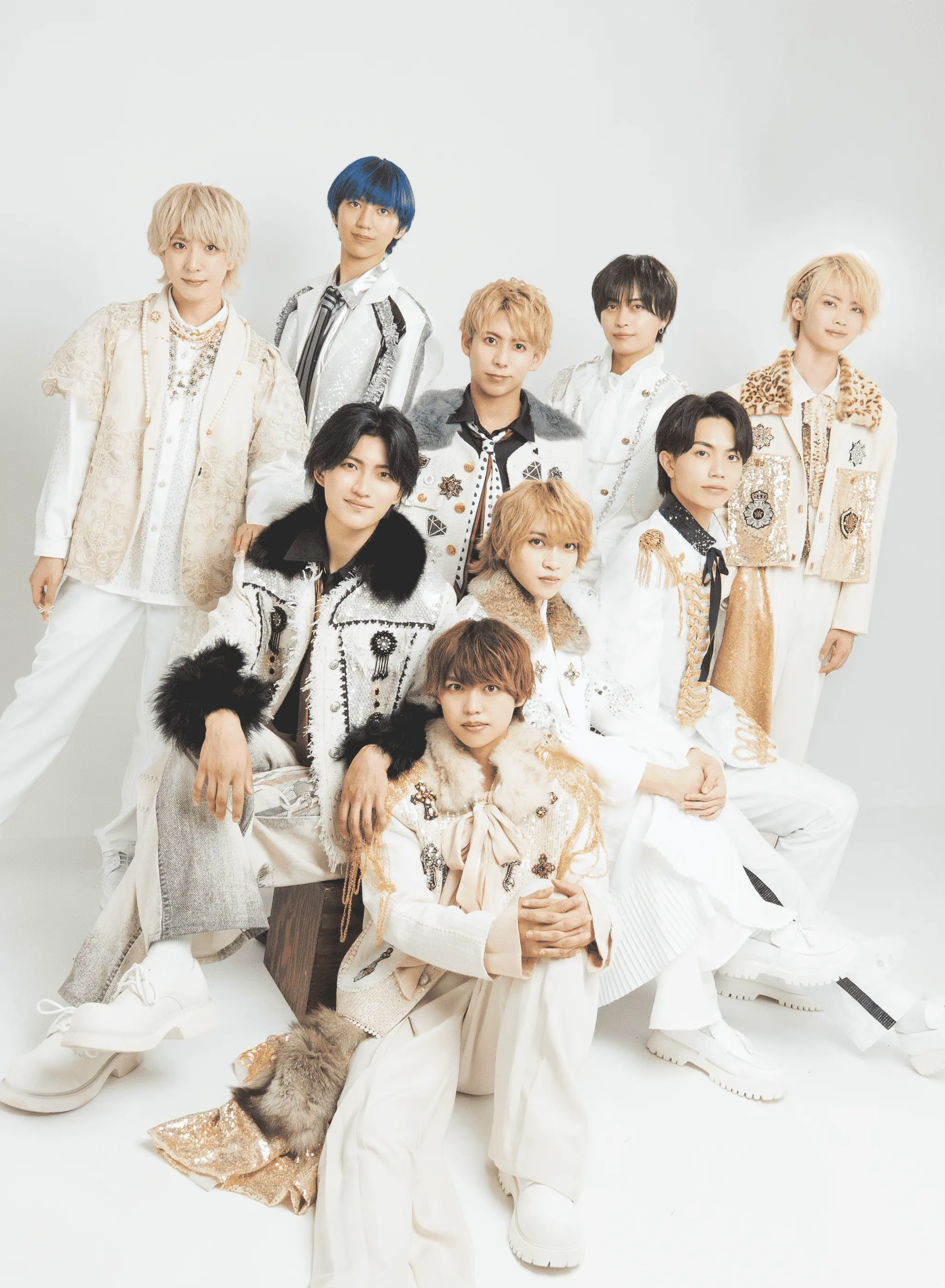 イベントグループイメージ画像