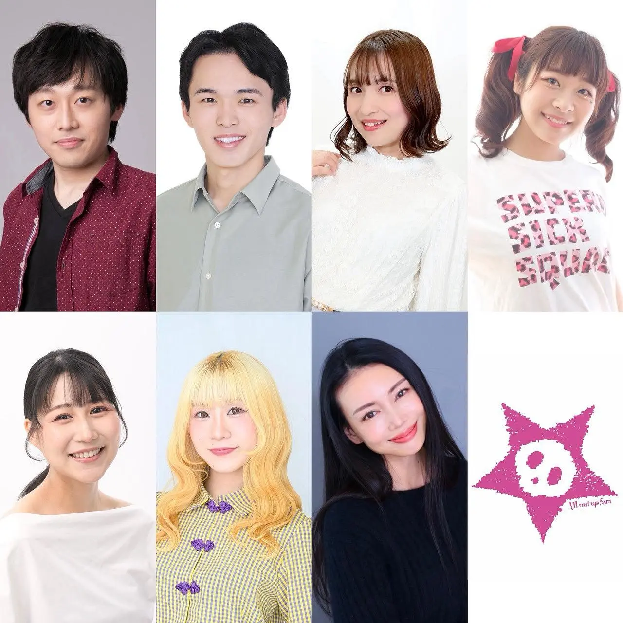 イベントグループイメージ画像