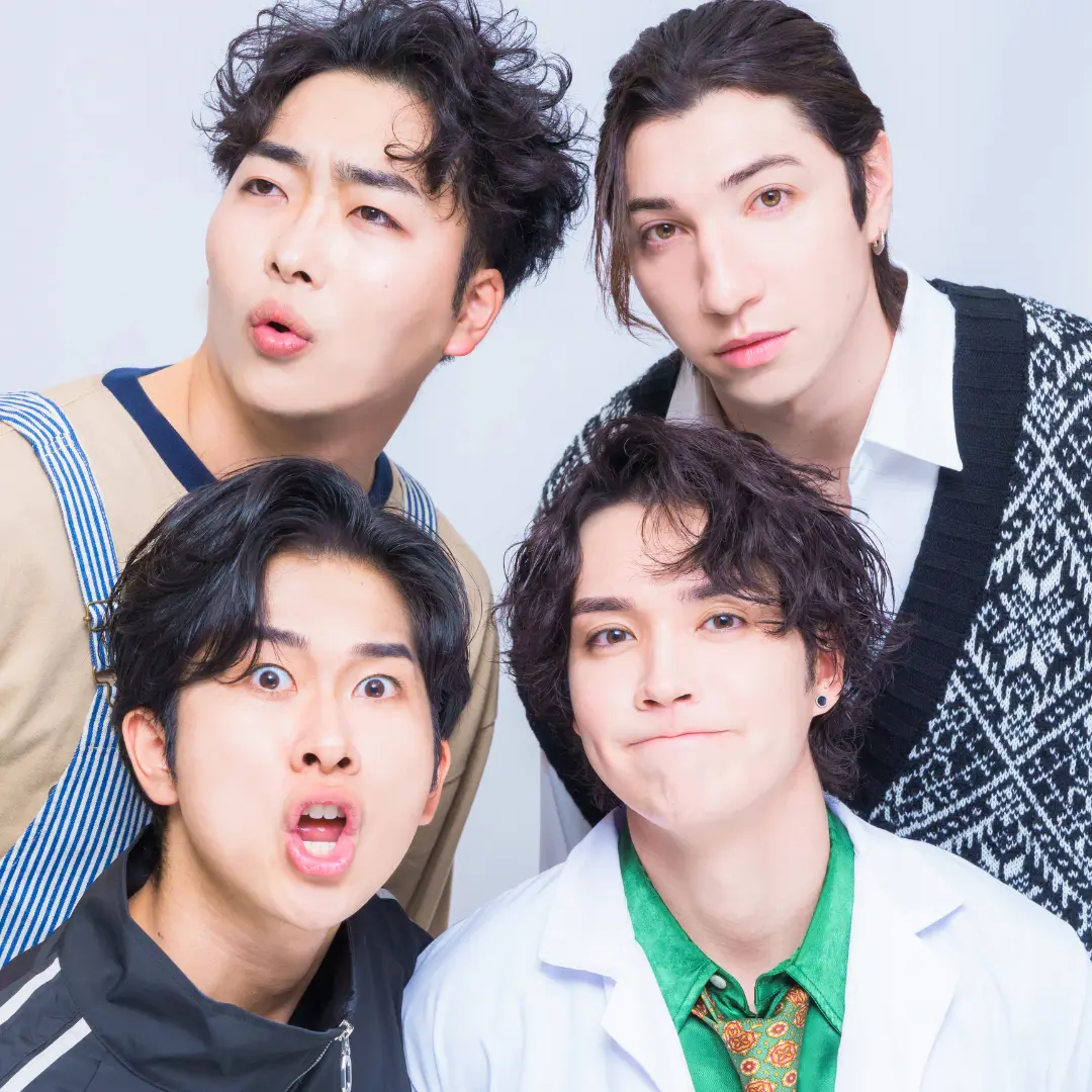 イベントグループイメージ画像