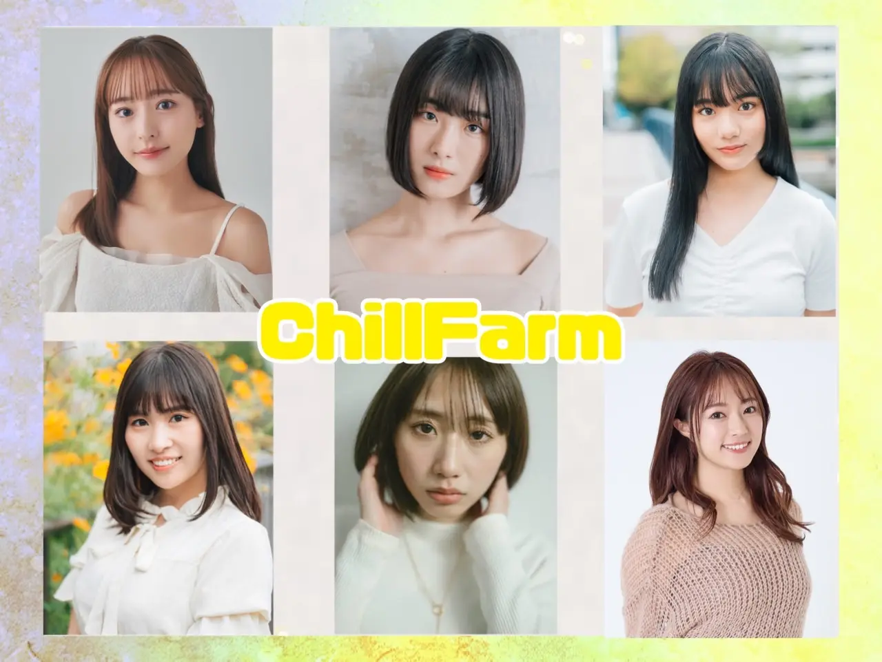 イベントグループイメージ画像