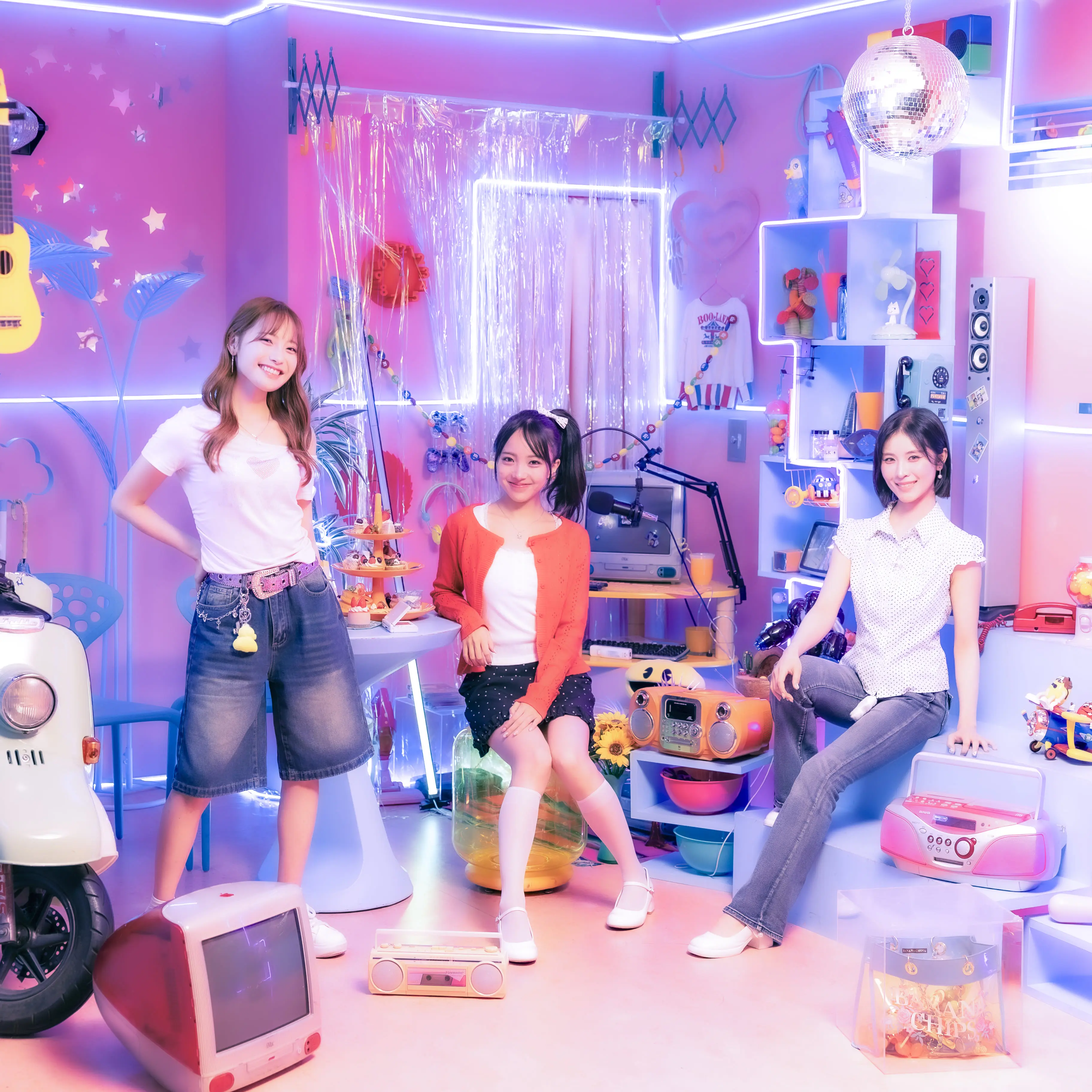 イベントグループイメージ画像