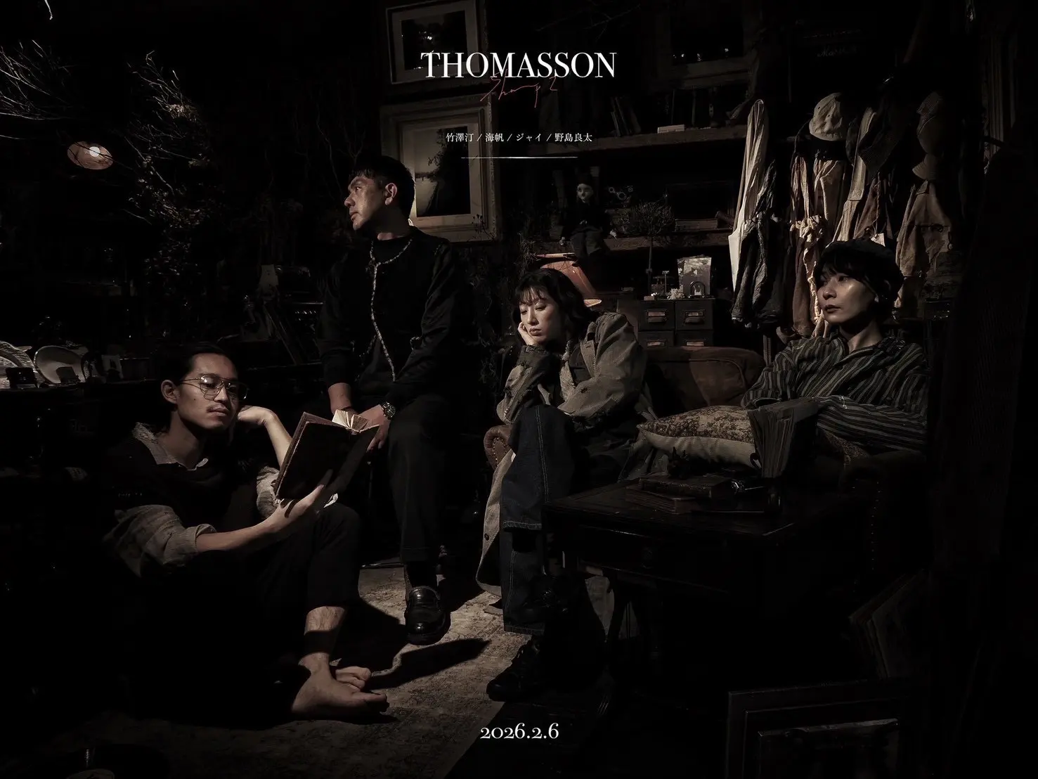 イベントグループイメージ画像