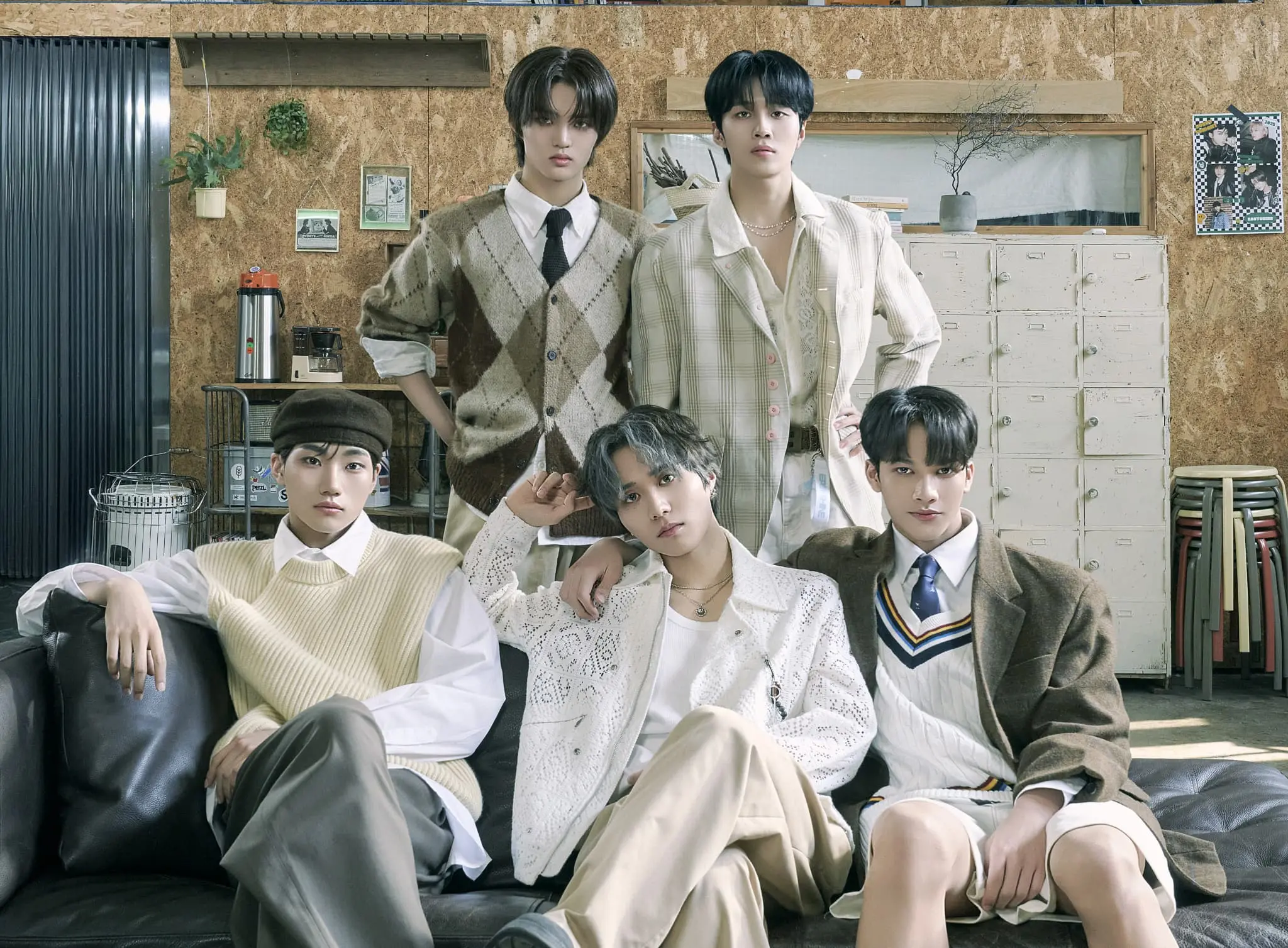 イベントグループイメージ画像