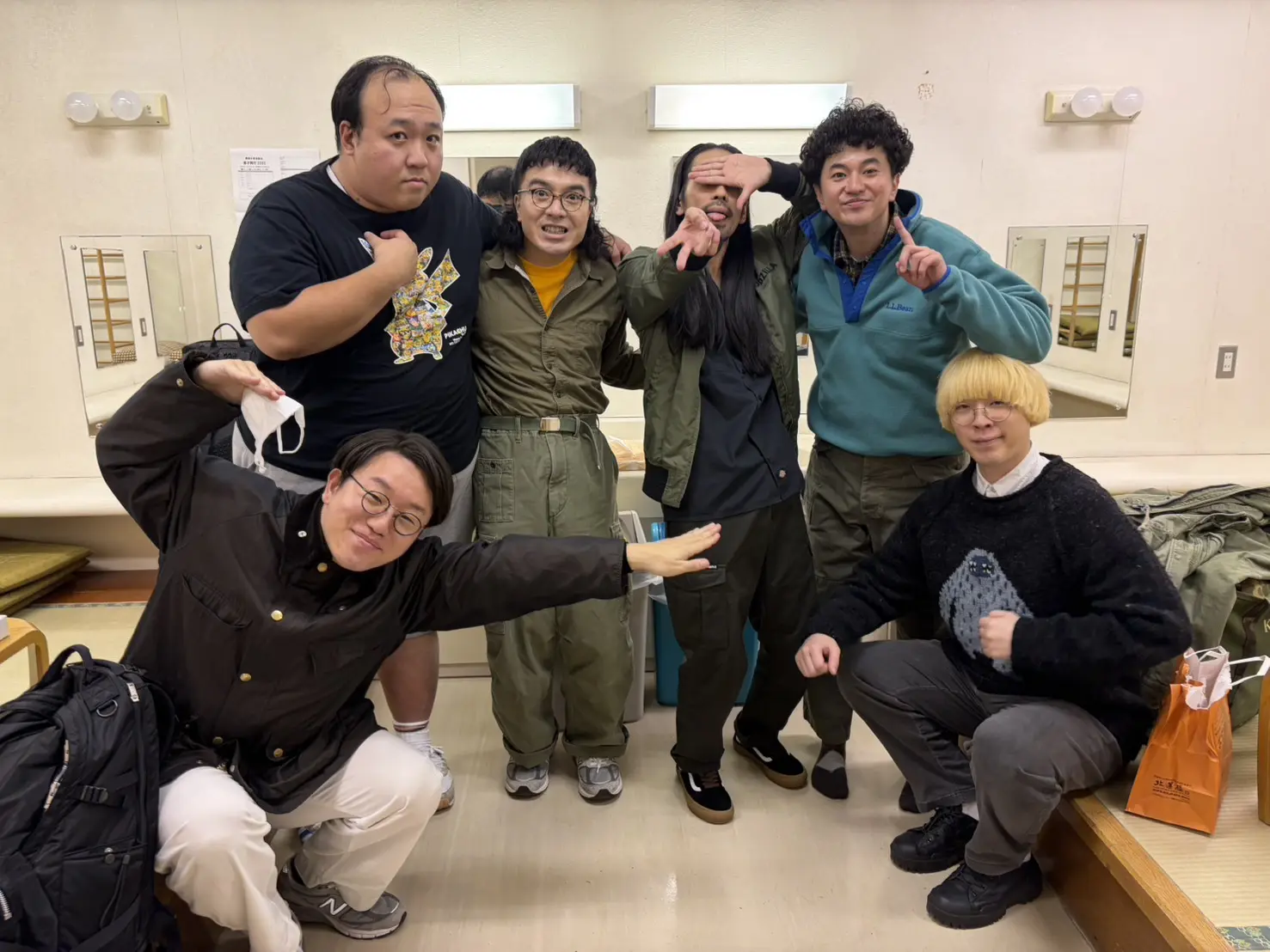 イベントグループイメージ画像