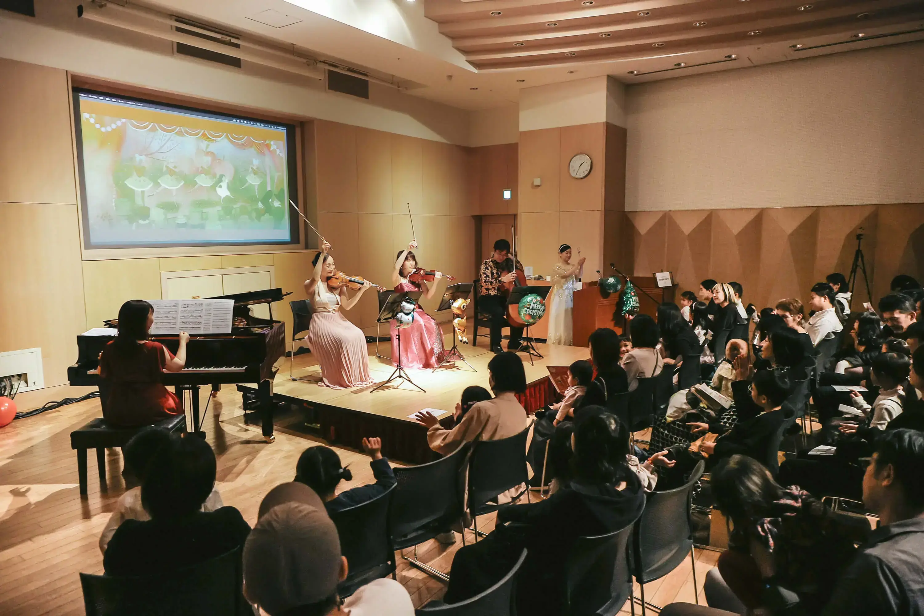 イベントグループイメージ画像