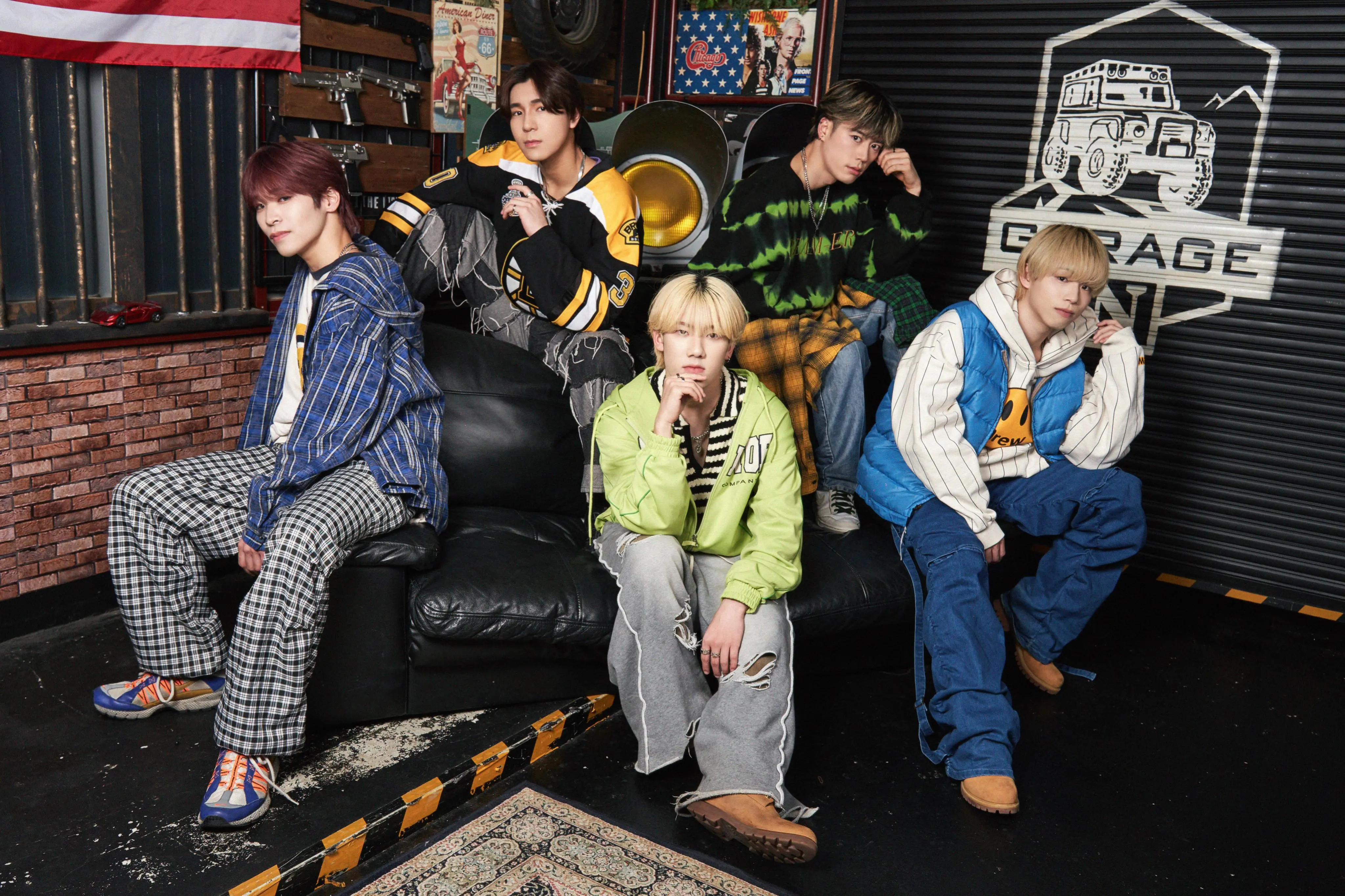 イベントグループイメージ画像