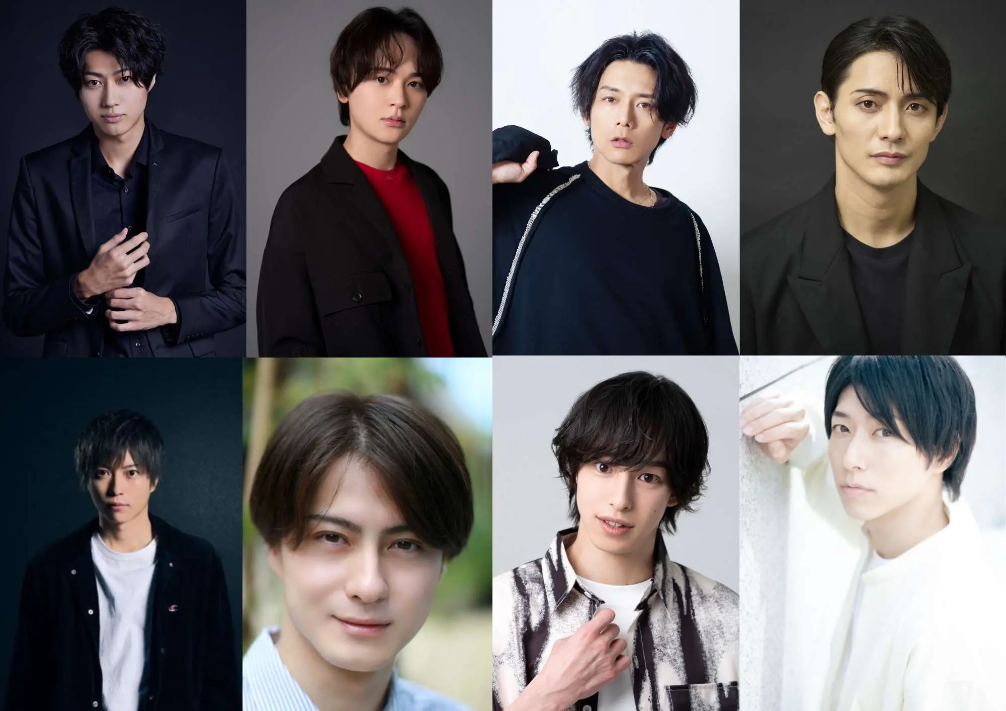 イベントグループイメージ画像