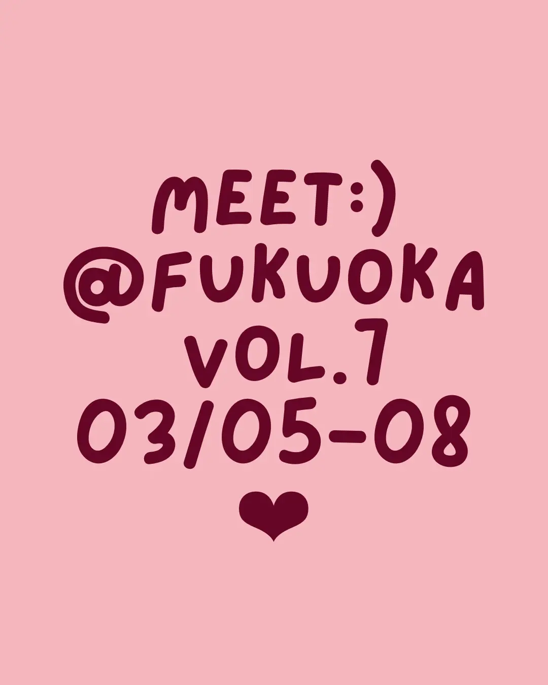 イベントグループイメージ画像