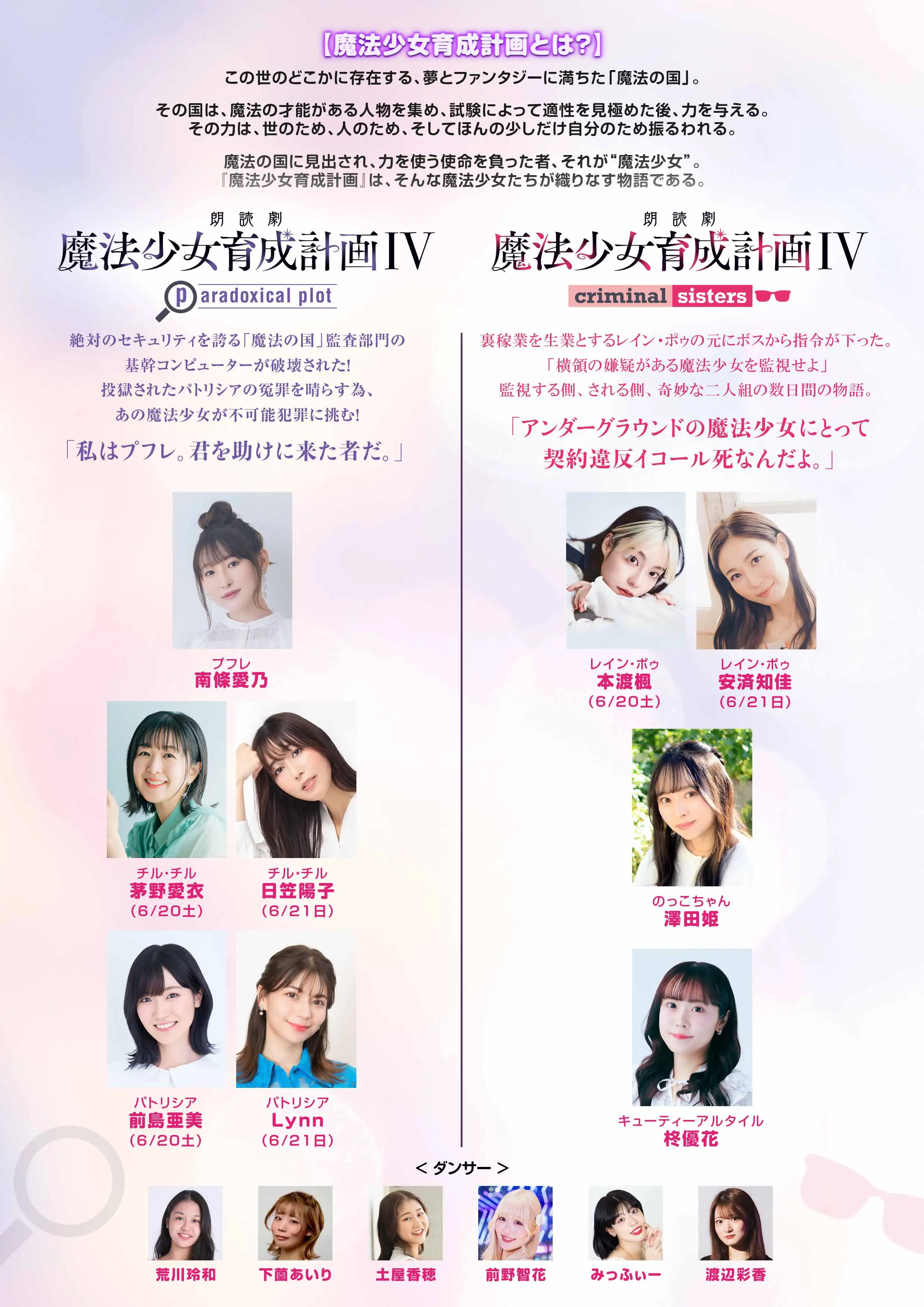 イベントグループイメージ画像