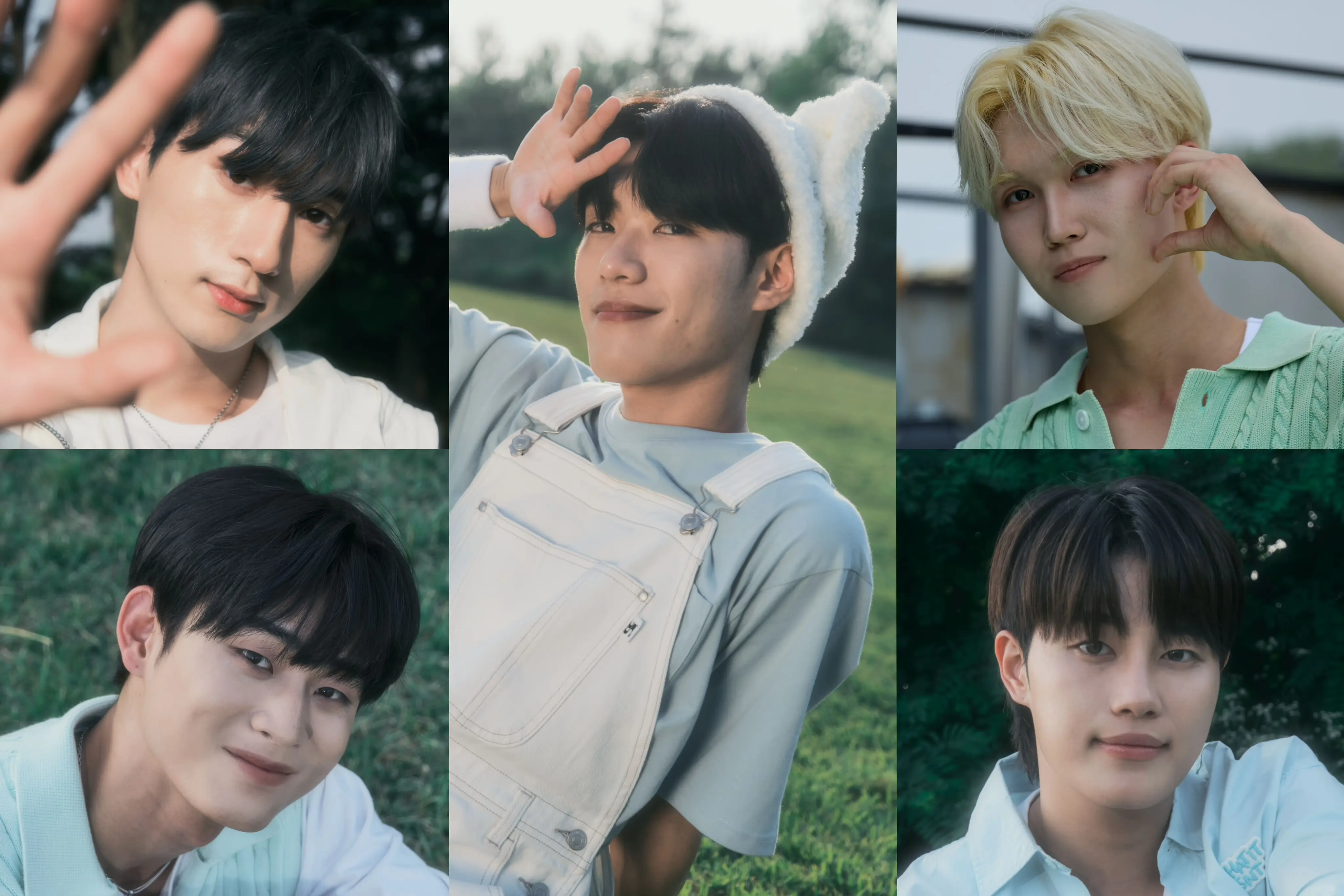 イベントグループイメージ画像