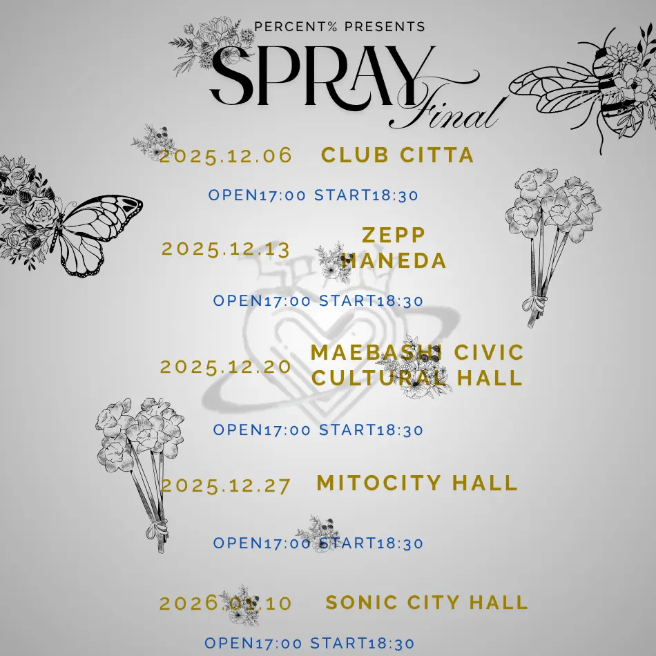 イベントグループイメージ画像