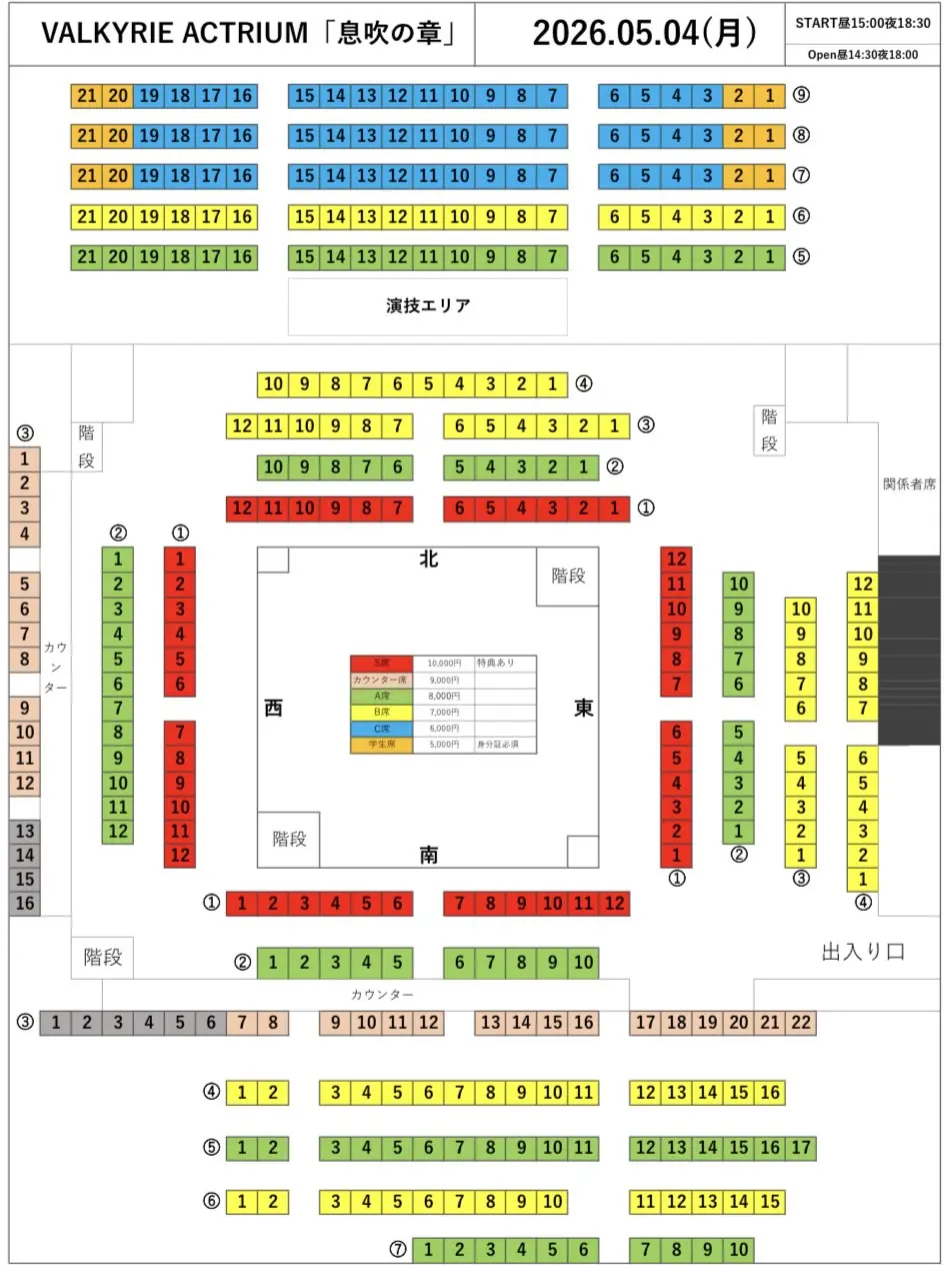 イベントグループイメージ画像