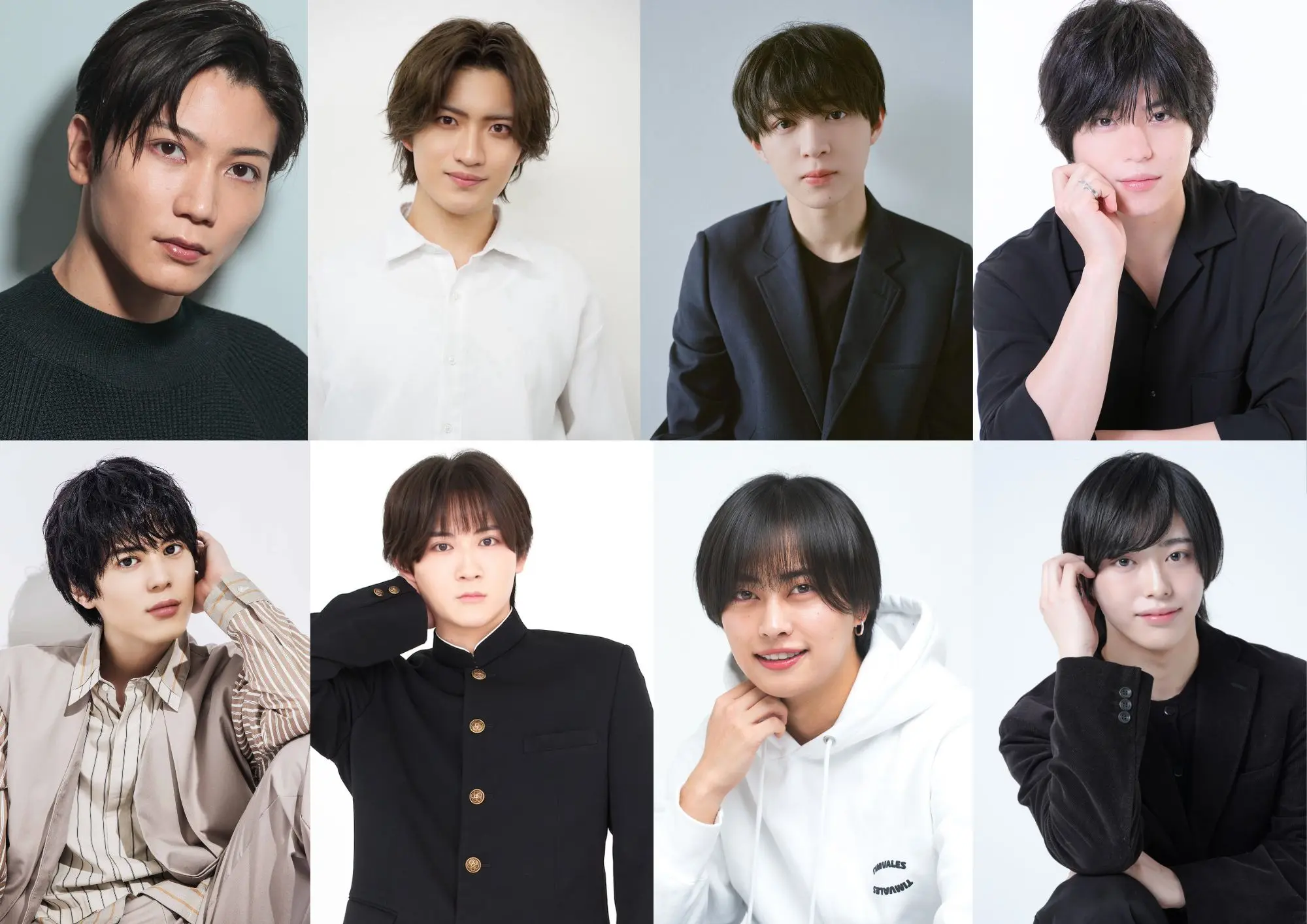 イベントグループイメージ画像