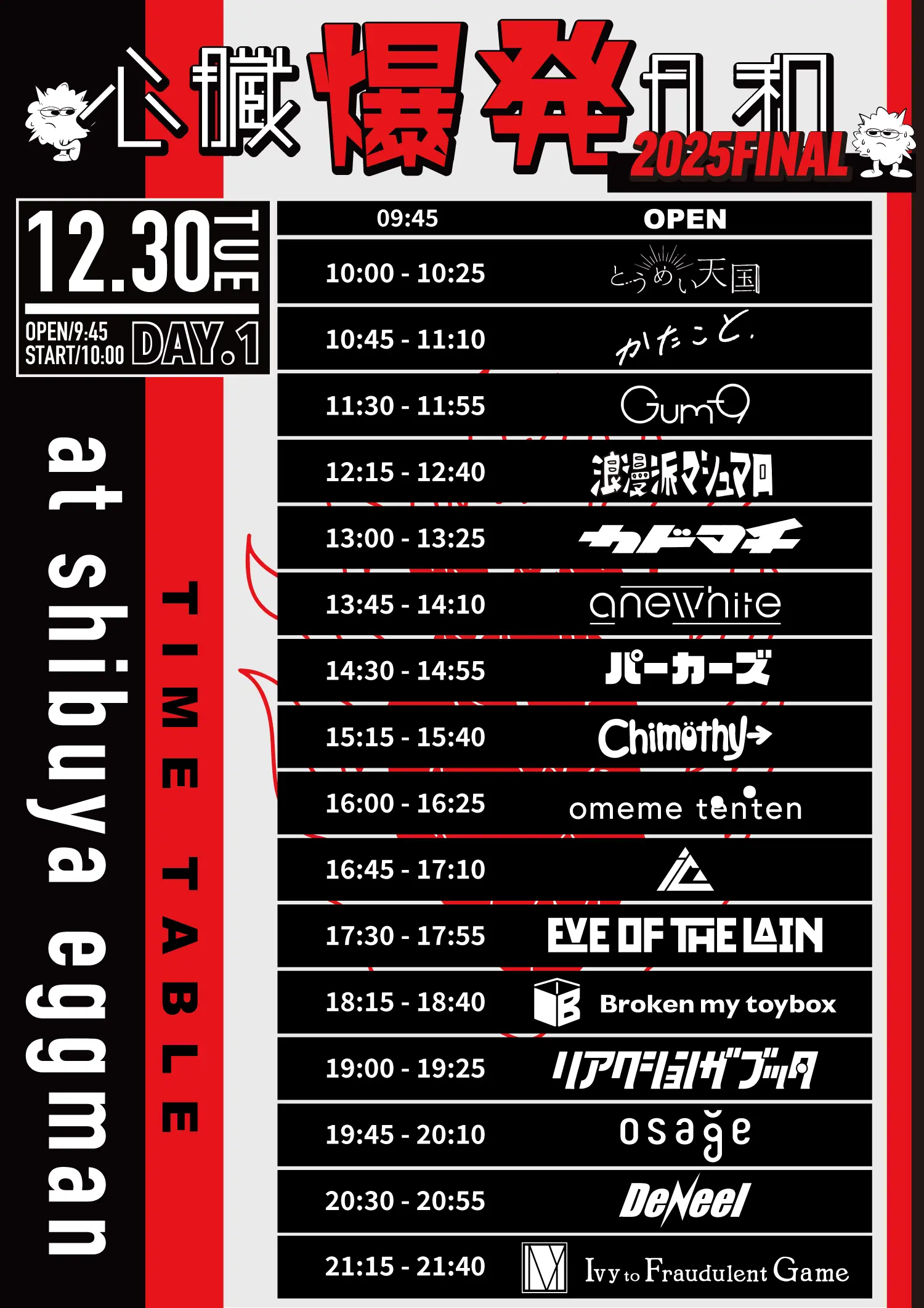 イベントグループイメージ画像