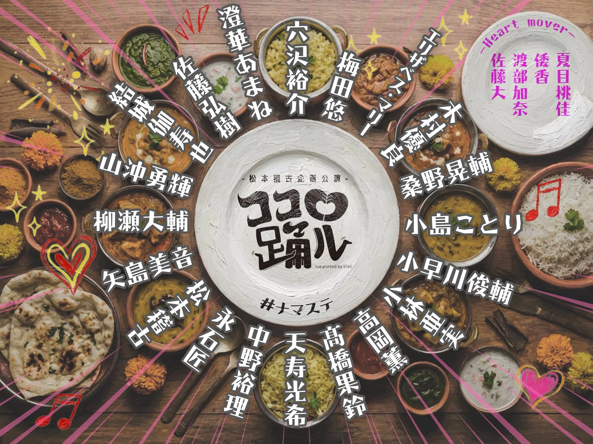 イベントグループイメージ画像