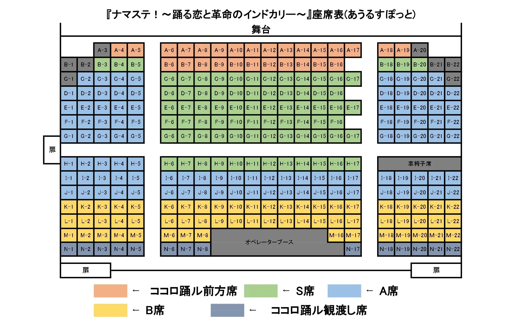 イベントグループイメージ画像