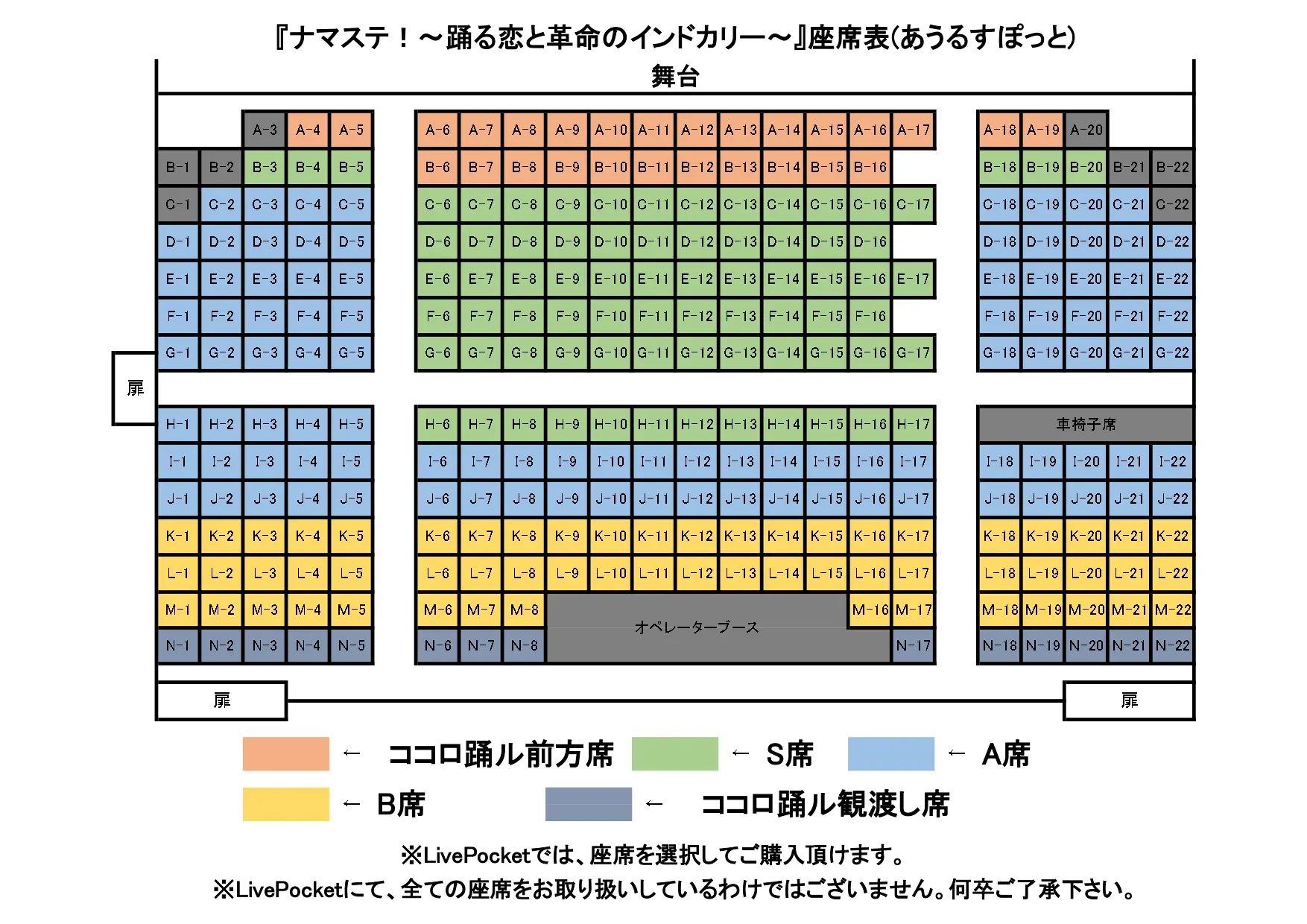 イベントグループイメージ画像