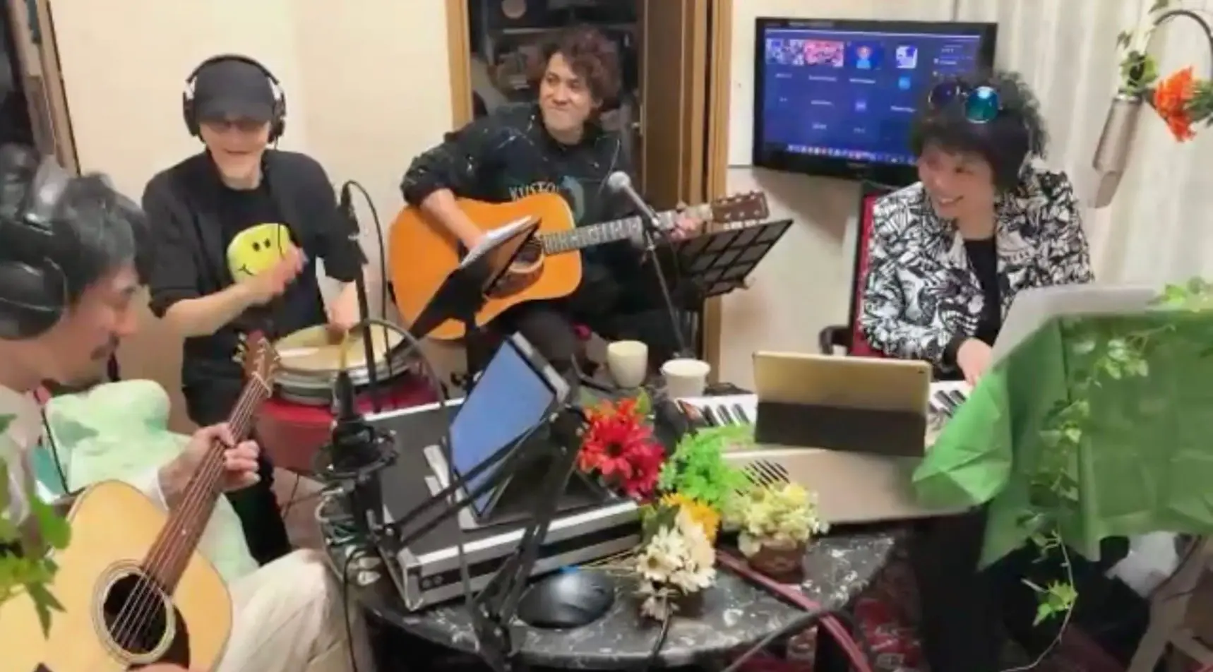 イベントグループイメージ画像