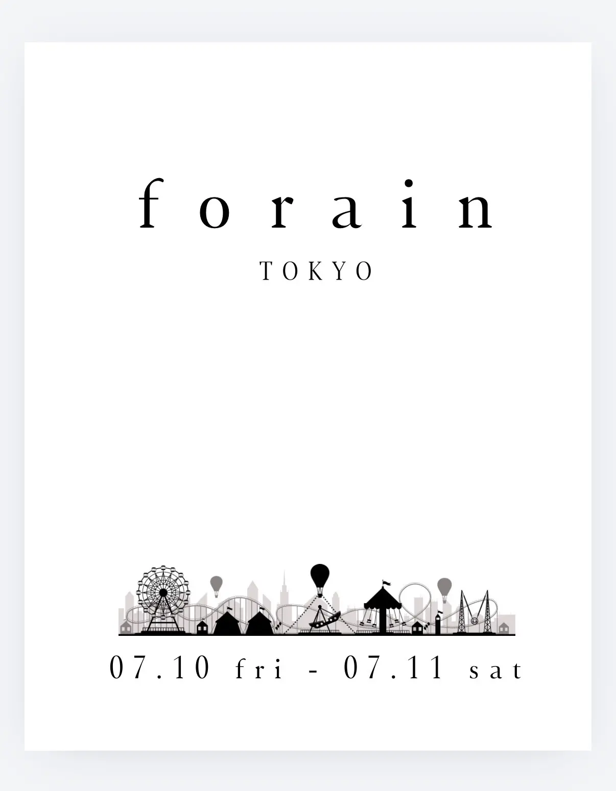 イベントグループイメージ画像