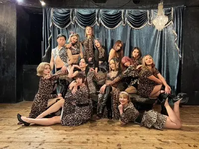 イベントグループイメージ画像