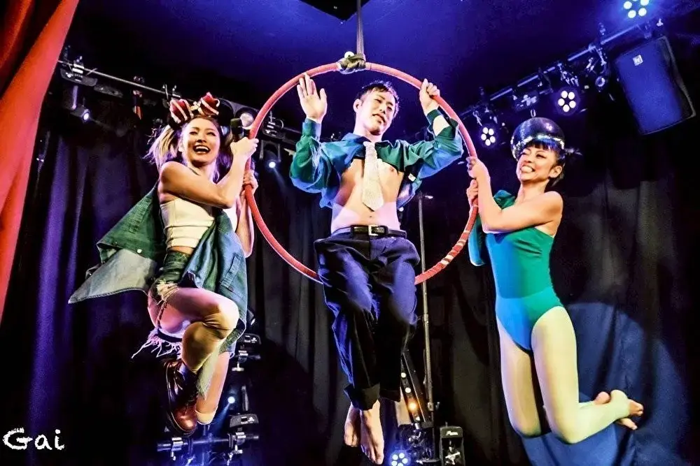 イベントグループイメージ画像