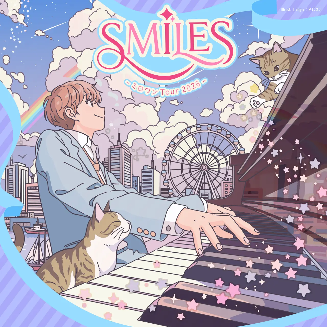 イベントグループイメージ画像