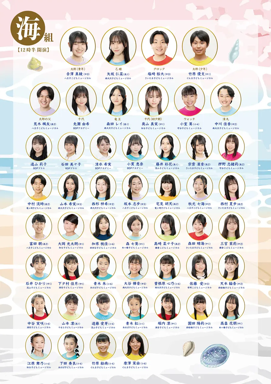 イベントグループイメージ画像