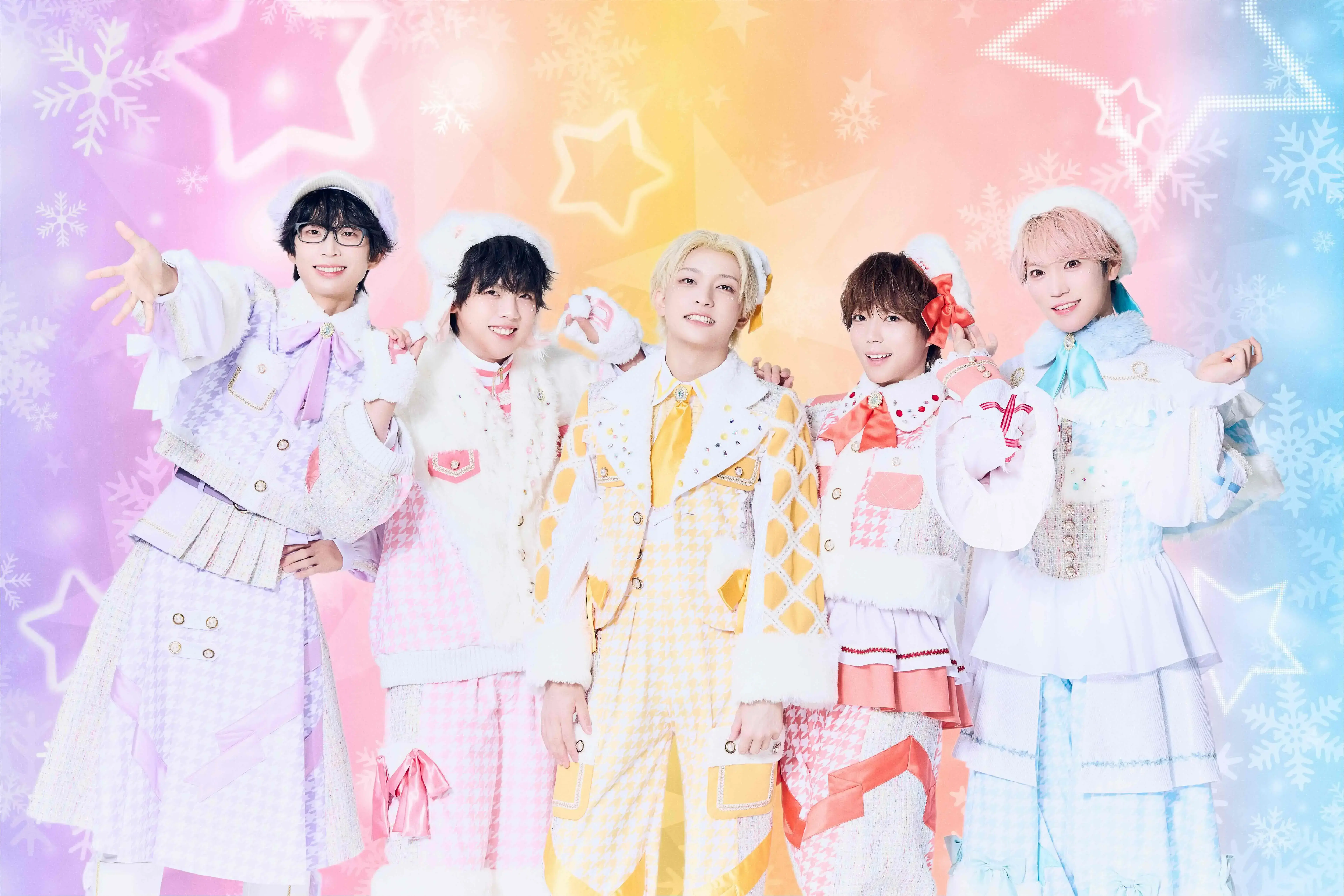 2025年12月20日(土)@イオンレイクタウンkaze 1F 翼の広場【パンダ