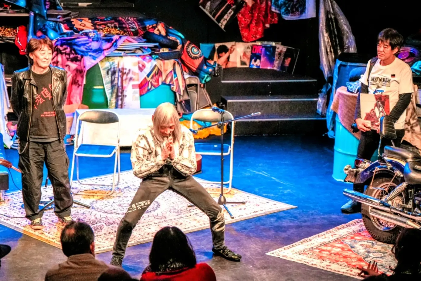 松田優作 ファン引退品セット おまけ付き m88799807167_1.jpg?1744453140