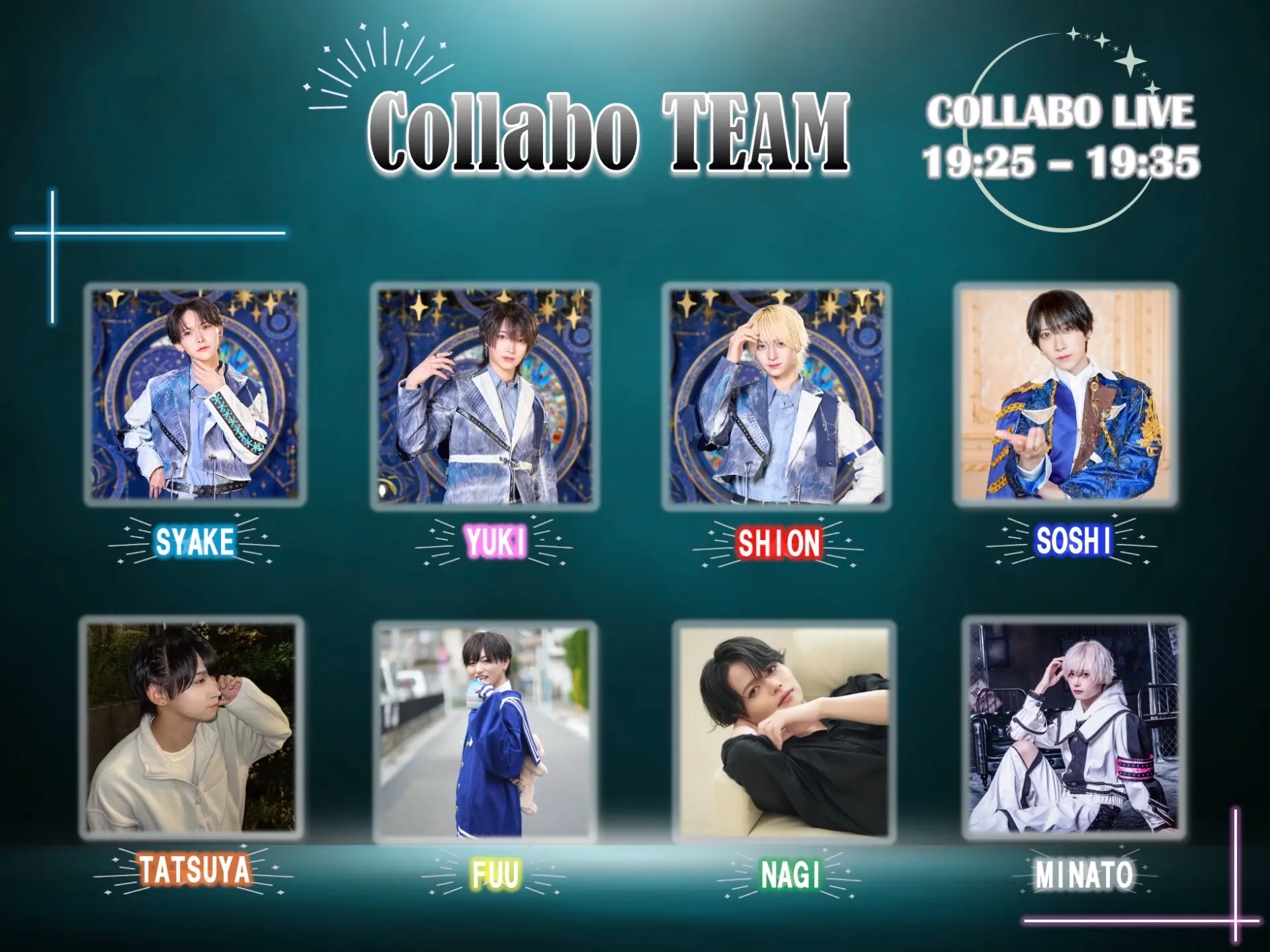 イベントイメージ画像