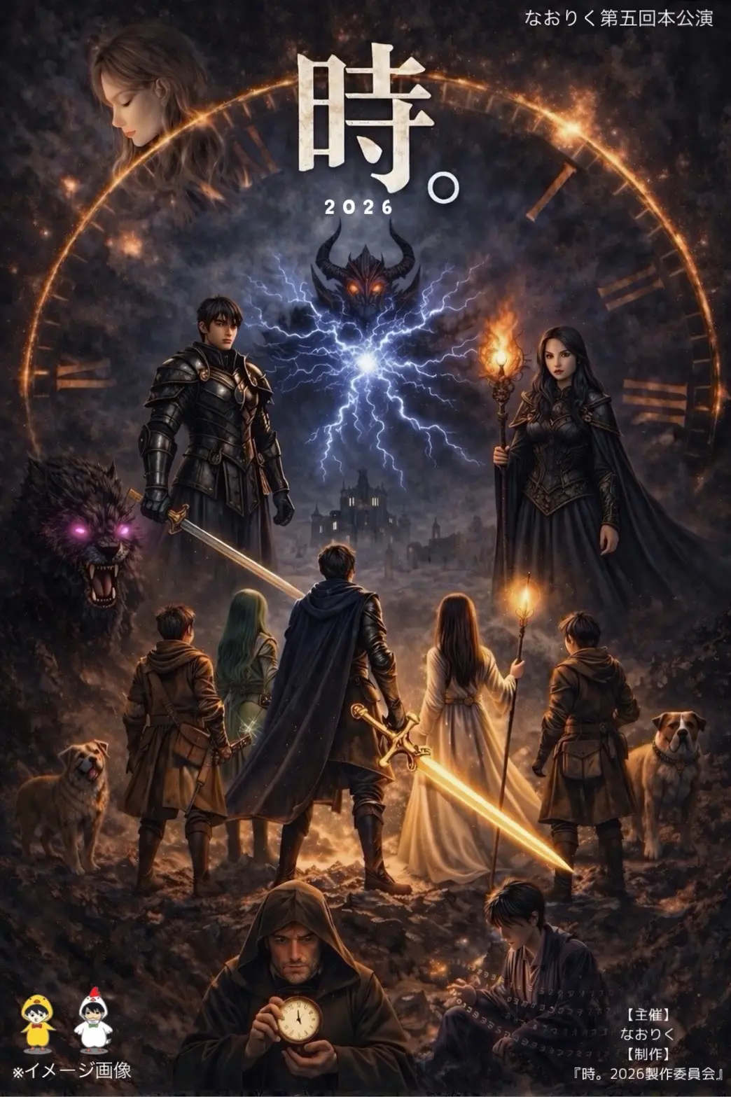 イベントイメージ画像