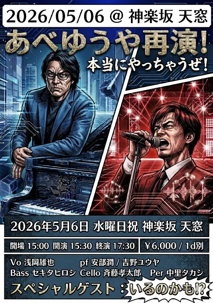 イベントイメージ画像