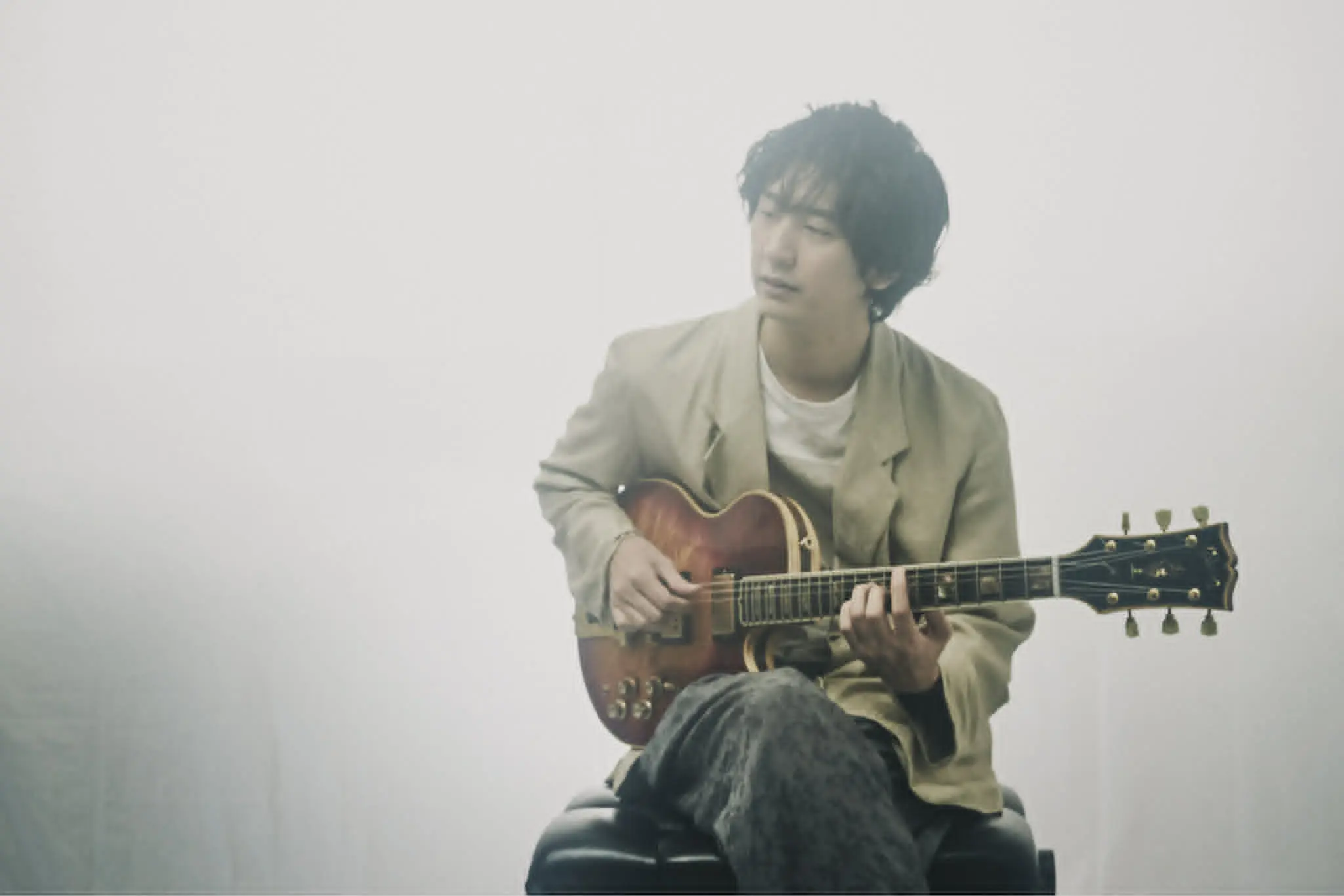 VHS 「名演華舞台」11巻 HotaruBi - 出演 : 小沼 ようすけ / 井上 銘のチケット情報｜ライブ