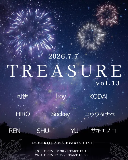 イベントイメージ画像