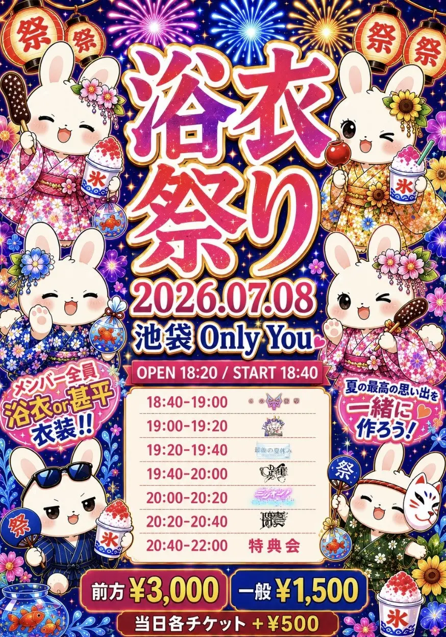 イベントイメージ画像