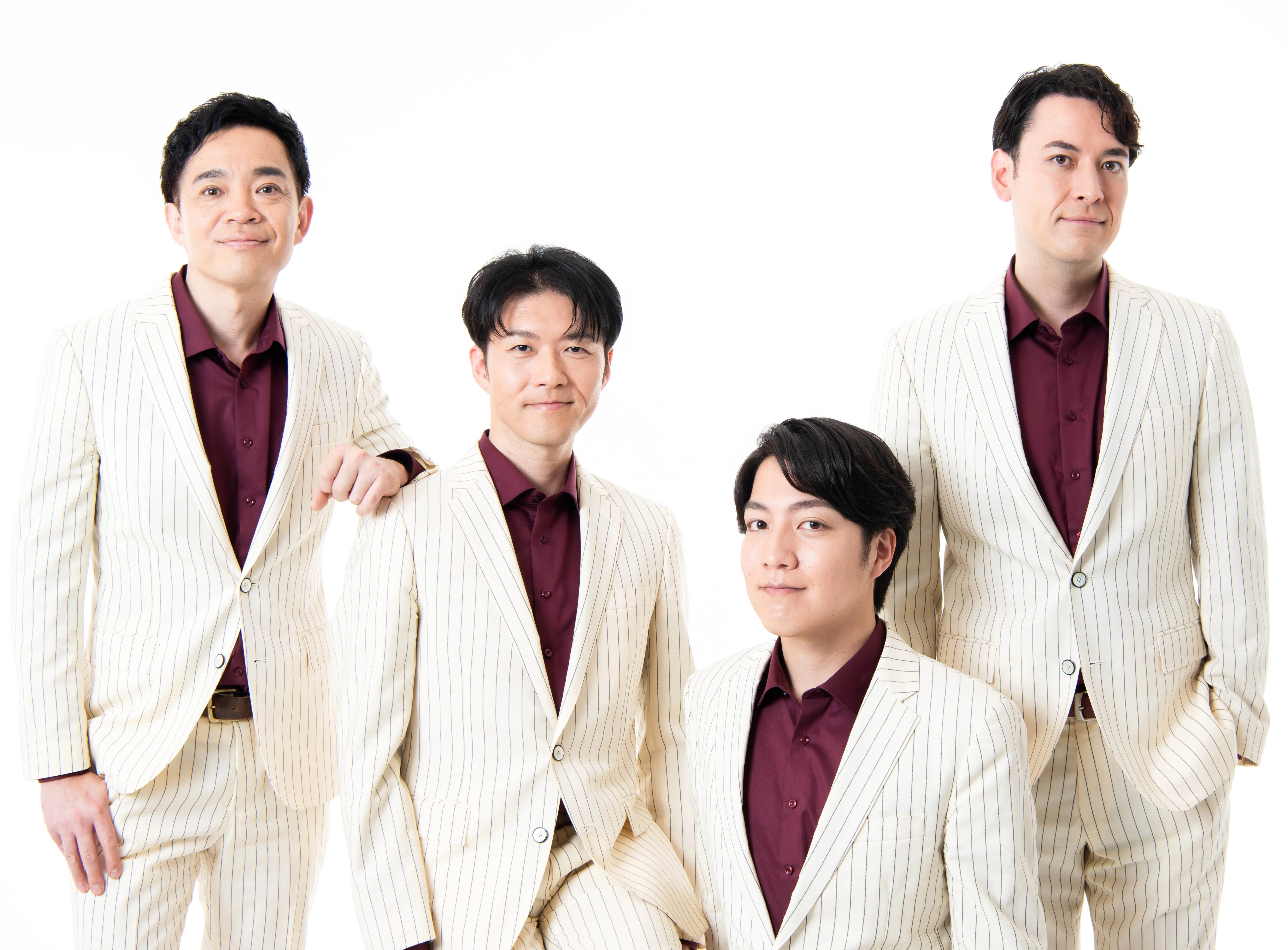 1st】jammin' Zeのチケット情報｜LivePocket（ライブポケット）