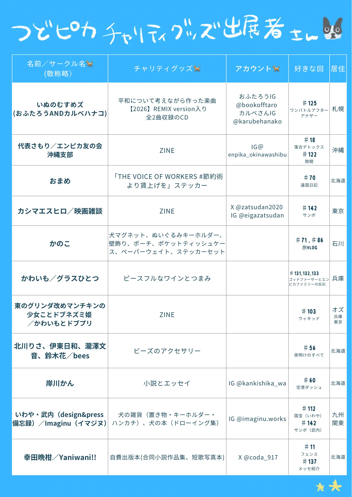 イベントイメージ画像